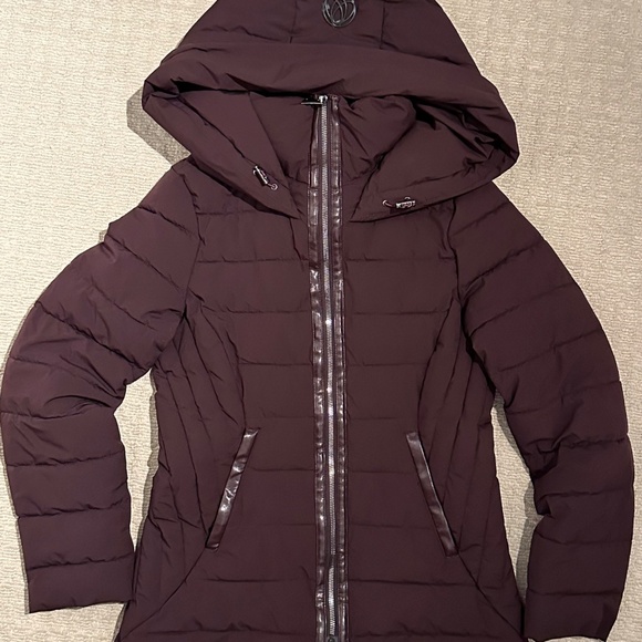 Ellabee winter coat size XS - Picture 2 of 4